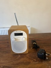 Pure Evoke D2 D240 Portable