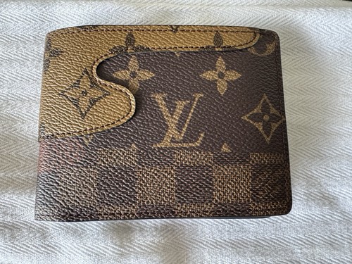 Louis vuitton m26012 - louis, slender