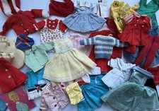 Idea Tammy Doll Plus Pepper