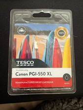 TESCO CANON PGI-550 XL Black
