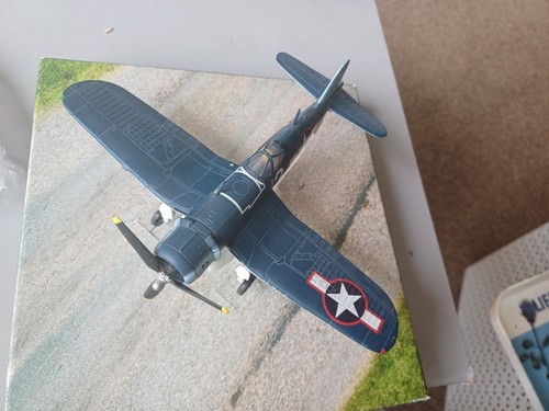 Corgi aviation legends - corgi, 1:72