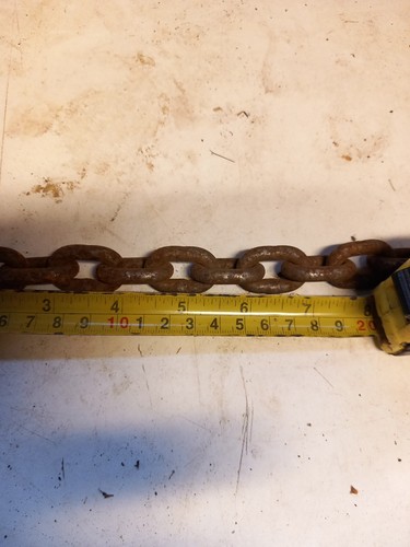 Metre long industrial - ,