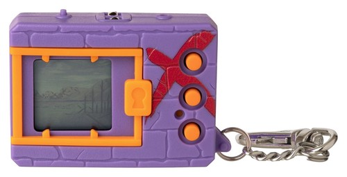 Digimon tamagotchi - digimon, x