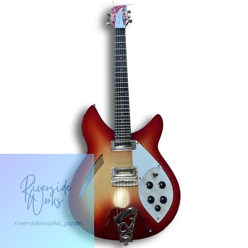 Monogram 800g rickenbacker - monogram, mr-800g