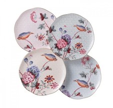 Wedgwood Cuckoo 8.25-inch Fine