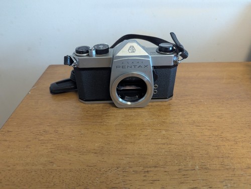 Pentax spotmatic 1000 - 1000, 35mm