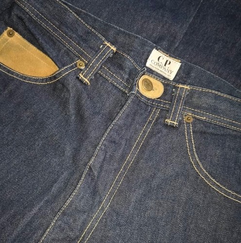 Vintage 80s company - cp,
