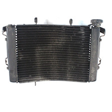 2007-2012 Triumph Street