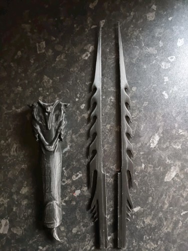 Predator dagger - predator,