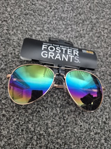 Foster grants sunglasses - foster, with