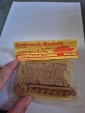 Cromwell Models 1/76 FV510 Warrior