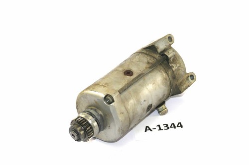 1979 honda 500 - honda, starter