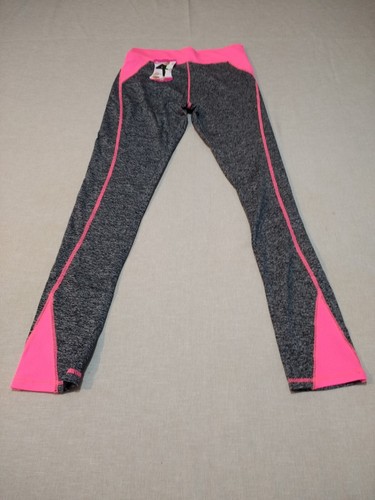 Small neon bright pink gym - small,