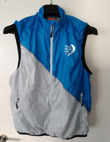 Volvo ocean race puma jacket - ocean,