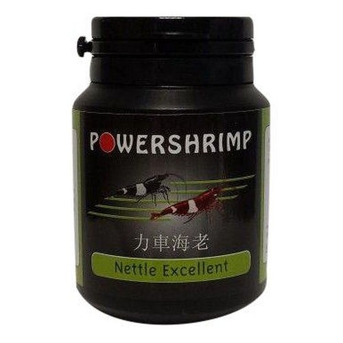Powershrimp nettle excellent - powershrimp,