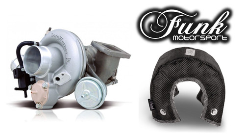 Borg warner efr 8374 external - 8374,
