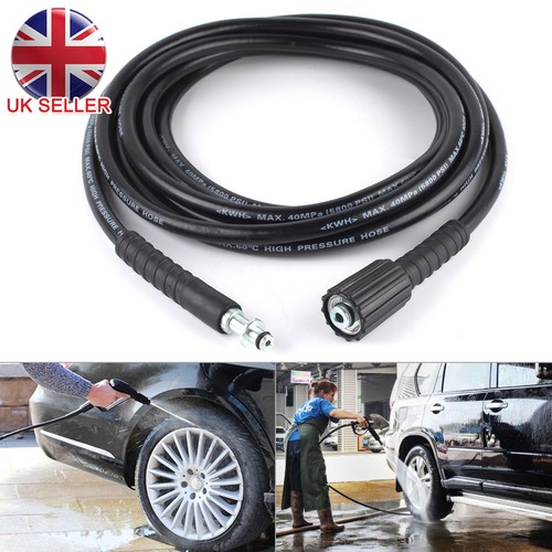 High pressure washer - pressure,