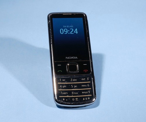 Nokia 6700 classic mobile - nokia,