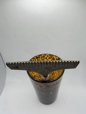 Antique Bookbinding Finishing tool Decorative Gilding Vintage Tools Design 80