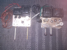 Blackbox Valve  Amplifier  x 2