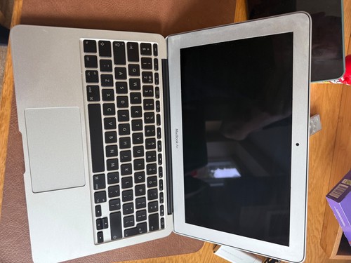 Apple macbook air - macbook,