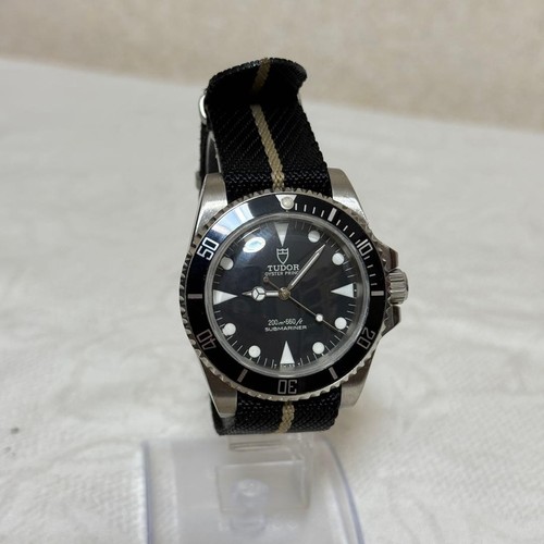 Tudor oyster prince submariner - prince,