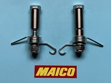 MAICO FOOTREST FOOTPEG FITTING