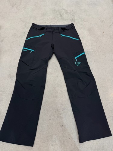 Norrona svalbard flex1 men - norrona, men’s