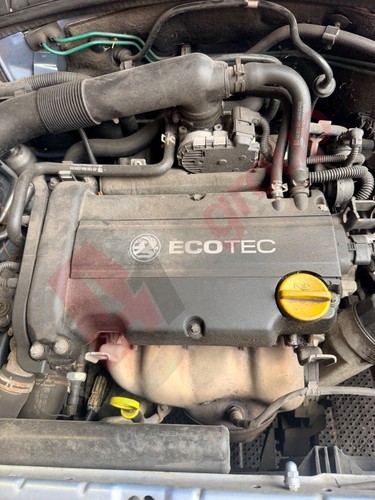 Vauxhall z14xep petrol - vauxhall, 1.4