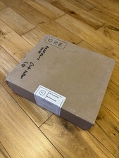 Studio/ ORE un-lacquered