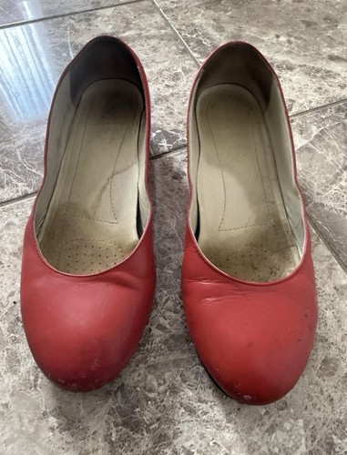 Used cabin crew shoes size - shoes,