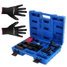 Camshaft Alignment  Engine