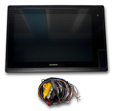 Garmin GPSMAP 1242 Plus