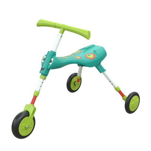 Scuttlebug wheel foldable - scuttlebug, xl