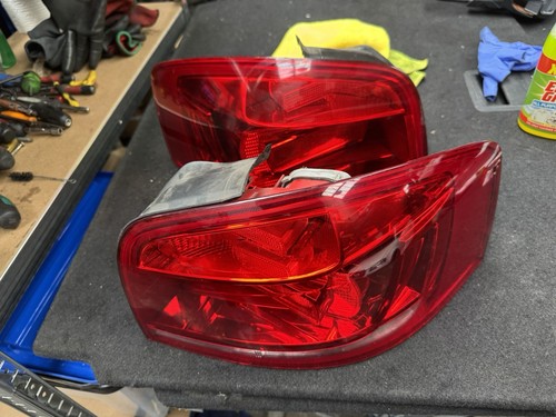 Genuine audi 3dr - genuine, a3