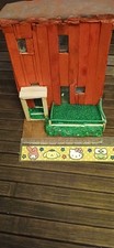 Miniature Dollhouse Display