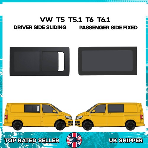 Transporter driver - vw,