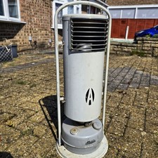 Aladdinette Vintage Retro