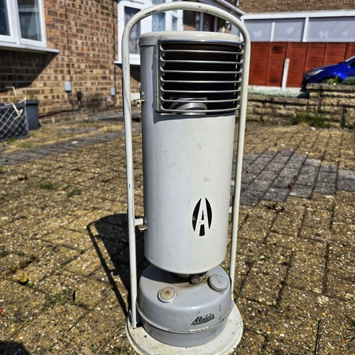 Aladdinette vintage retro - aladdinette,