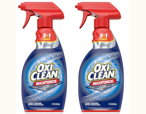 Oxiclean max force - oxiclean,