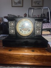 Outstanding Antique Ansonia