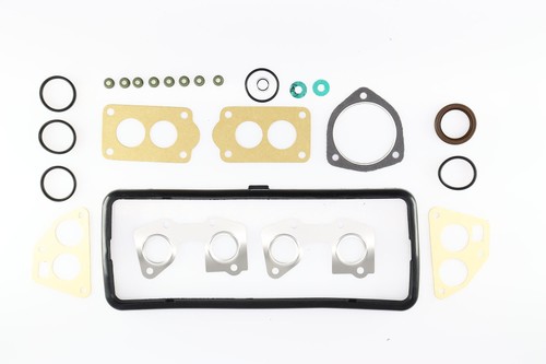 Corteco 417592p gasket kit - corteco,