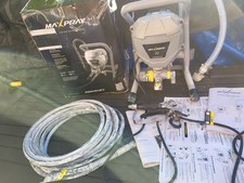 Inokraft Maxpray M1 airless paint sprayer