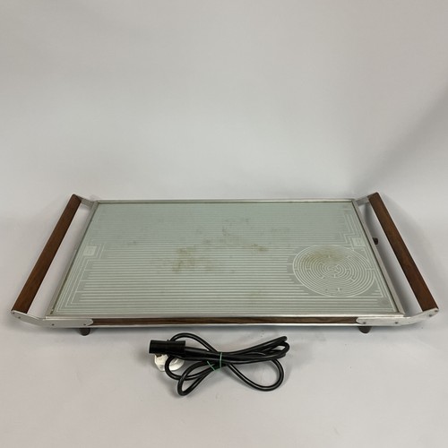 Vintage salton hotray - vintage,