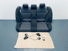 BMW E90 Saloon M Sport Blue