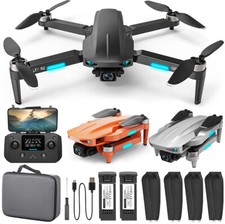5G 4K GPS Drone with HD