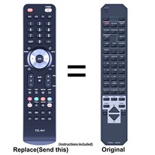 New CDR2 V640560 Replacement