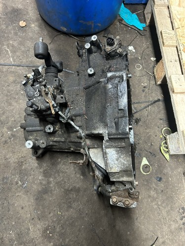 Honda accord type u2q7 lsd - type,