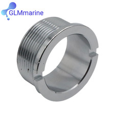 Boat Helm Steering Bushing Replacement 853048 Volvo Penta Sterndrive Isolator