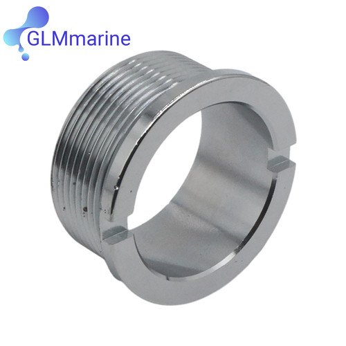 Boat helm steering bushing - steering,